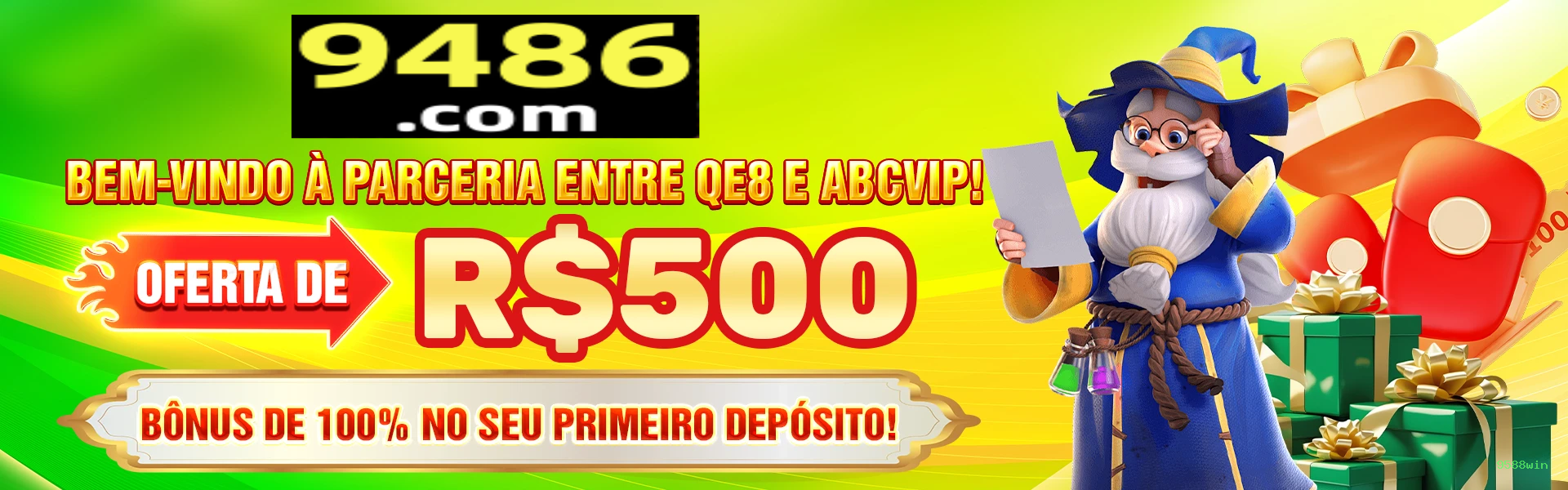Conta 9588win sincronizada site e app