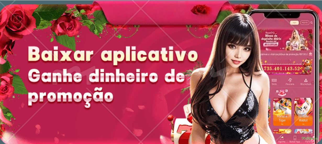 Cassino 9588win app mobile