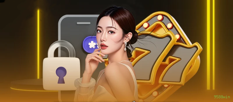 Download app 9588win Android iOS