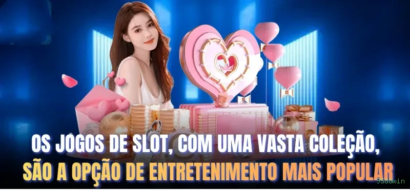 Plataforma 9588win - cassino e apostas