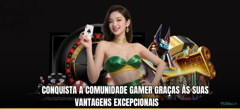 Checklist para avaliar a plataforma 9588win