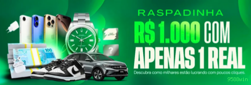 Bônus exclusivos membros VIP 9588win