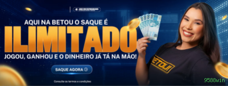 Slots com prêmios 9588win